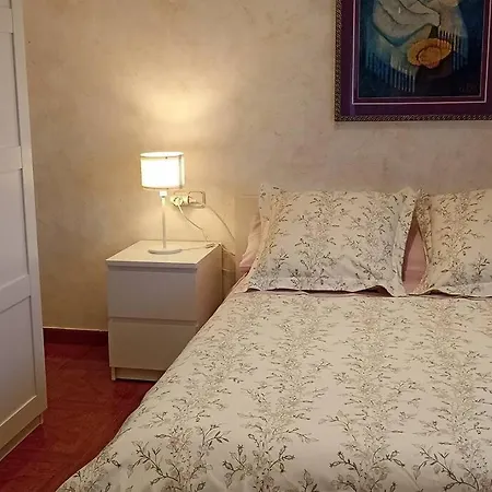 아파트 Vivienda Turistica Con Terraza En Rioja Alavesa *