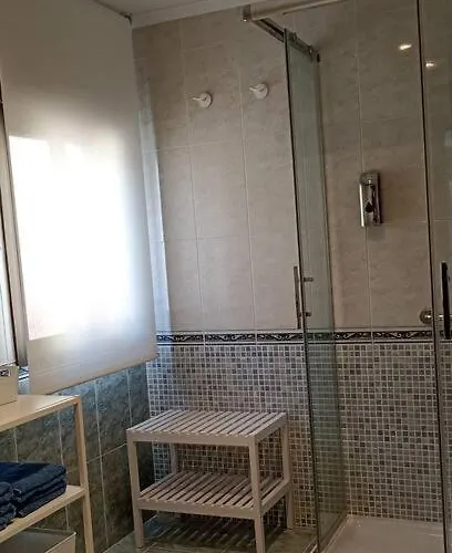 Vivienda Turistica Con Terraza En Rioja Alavesa * Banos de Ebro