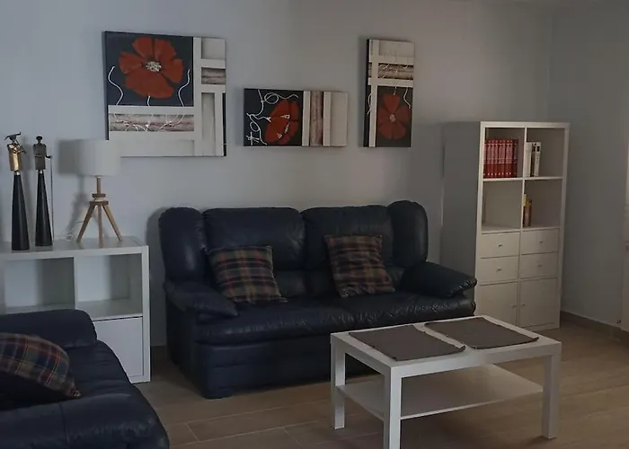 Vivienda Turistica Con Terraza En Rioja Alavesa Apartment Banos de Ebro