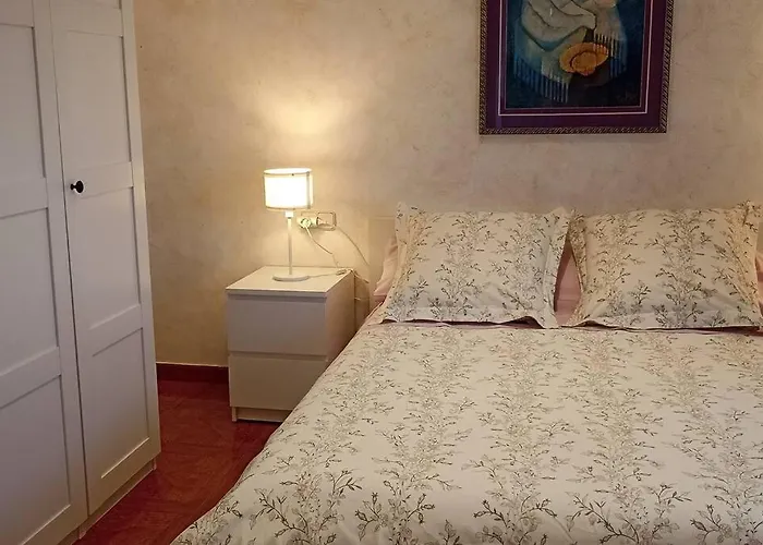 Apartment Vivienda Turistica Con Terraza En Rioja Alavesa *