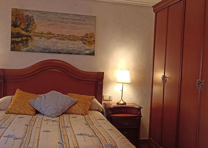 Vivienda Turistica Con Terraza En Rioja Alavesa * Banos de Ebro