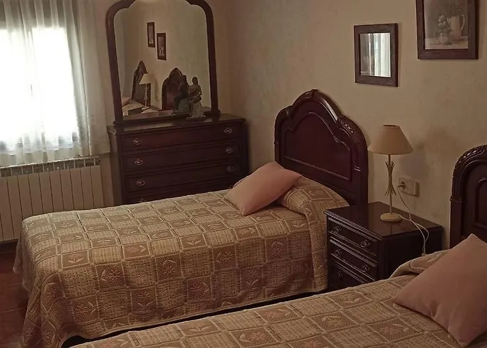 Apartment Vivienda Turistica Con Terraza En Rioja Alavesa *