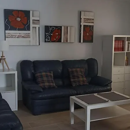 Vivienda Turistica Con Terraza En Rioja Alavesa Appartement Banos de Ebro
