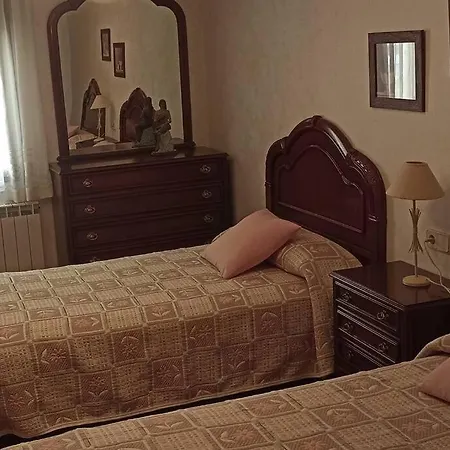 Lejlighed Vivienda Turistica Con Terraza En Rioja Alavesa *