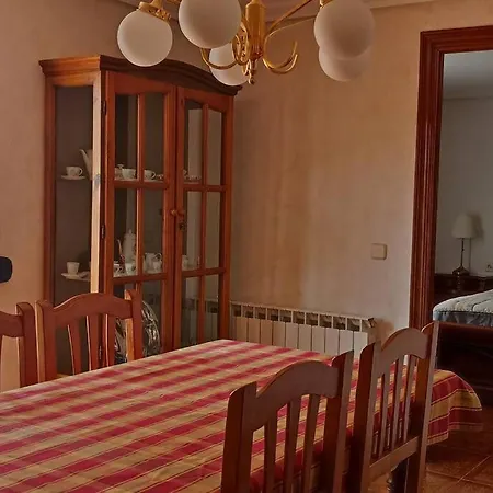 Vivienda Turistica Con Terraza En Rioja Alavesa